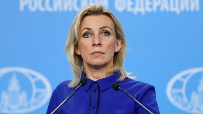 Росія назвала видворення її дипломатів трьома країнами 