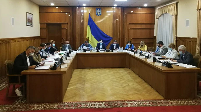 ЦВК не пустила Зеленських і Філімонових на вибори в Одесі