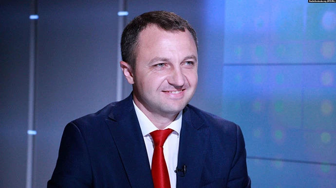 Мовний омбудсмен очікує від Кабміну програму розвитку мови