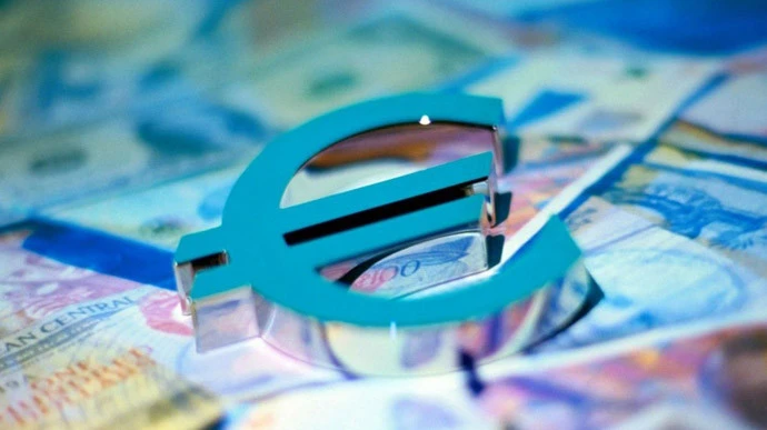 Рада схвалила позику у 600 млн євро від Євросоюзу в обмін на реформи