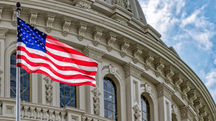 Міністерство внутрішньої безпеки США вважає РФ головною загрозою для виборів