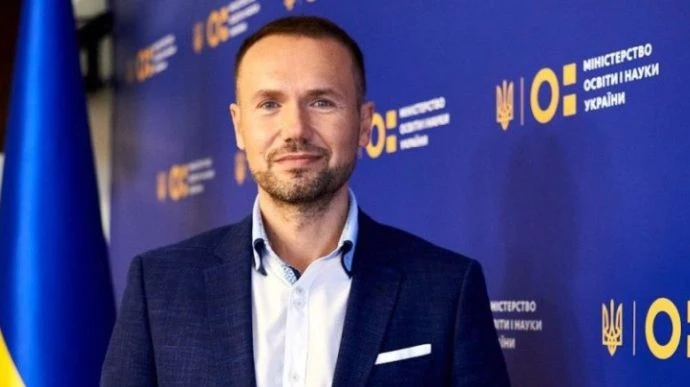 Євросоюз попередив Шкарлета через спроби зруйнувати реформи у Міносвіти
