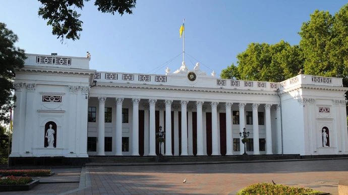 В Одеській мерії спалах СOVID-19: захворіли два заступники Труханова