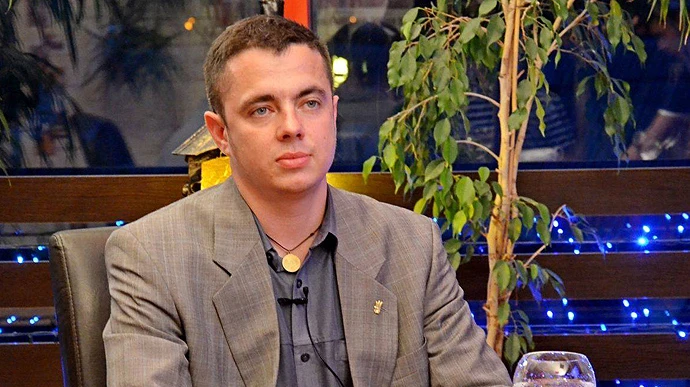 Миколаївського активіста госпіталізували з вогнепальним пораненням у голову 