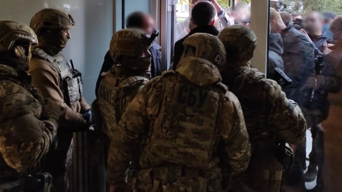 В Одесі готували масову фальсифікацію на другий тур виборів мера – СБУ