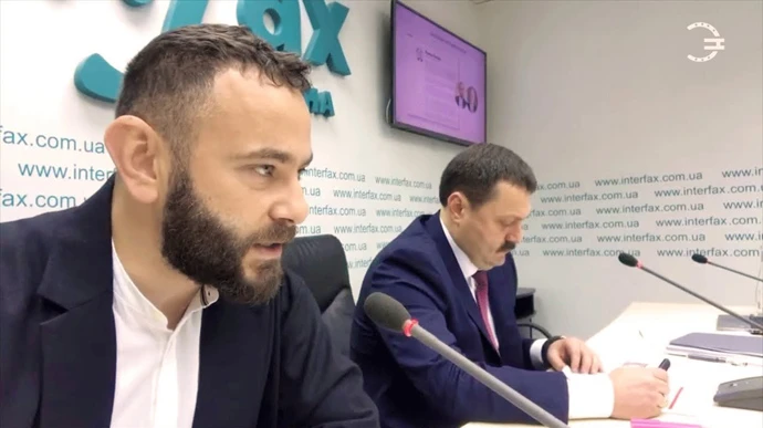 Венедіктова відмовилася відкрити справу щодо держзради Деркача і Дубінського – ЦПК