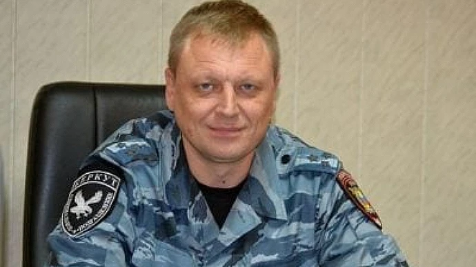 Справи Майдану: екскомандиру луганського 