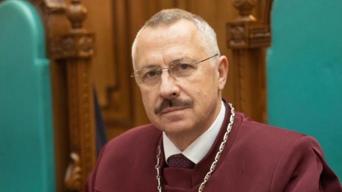 Заступник голови КС назвав рішення щодо декларування 