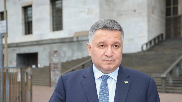 Справа Марківа: слова нацгвардійця 