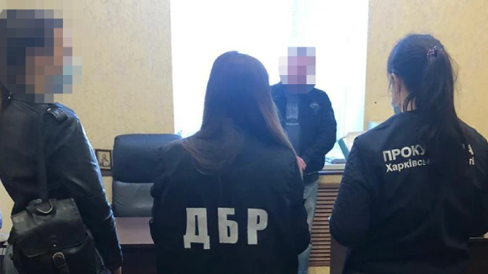 Двоє поліцейських приховали вбивство дівчини у Харкові
