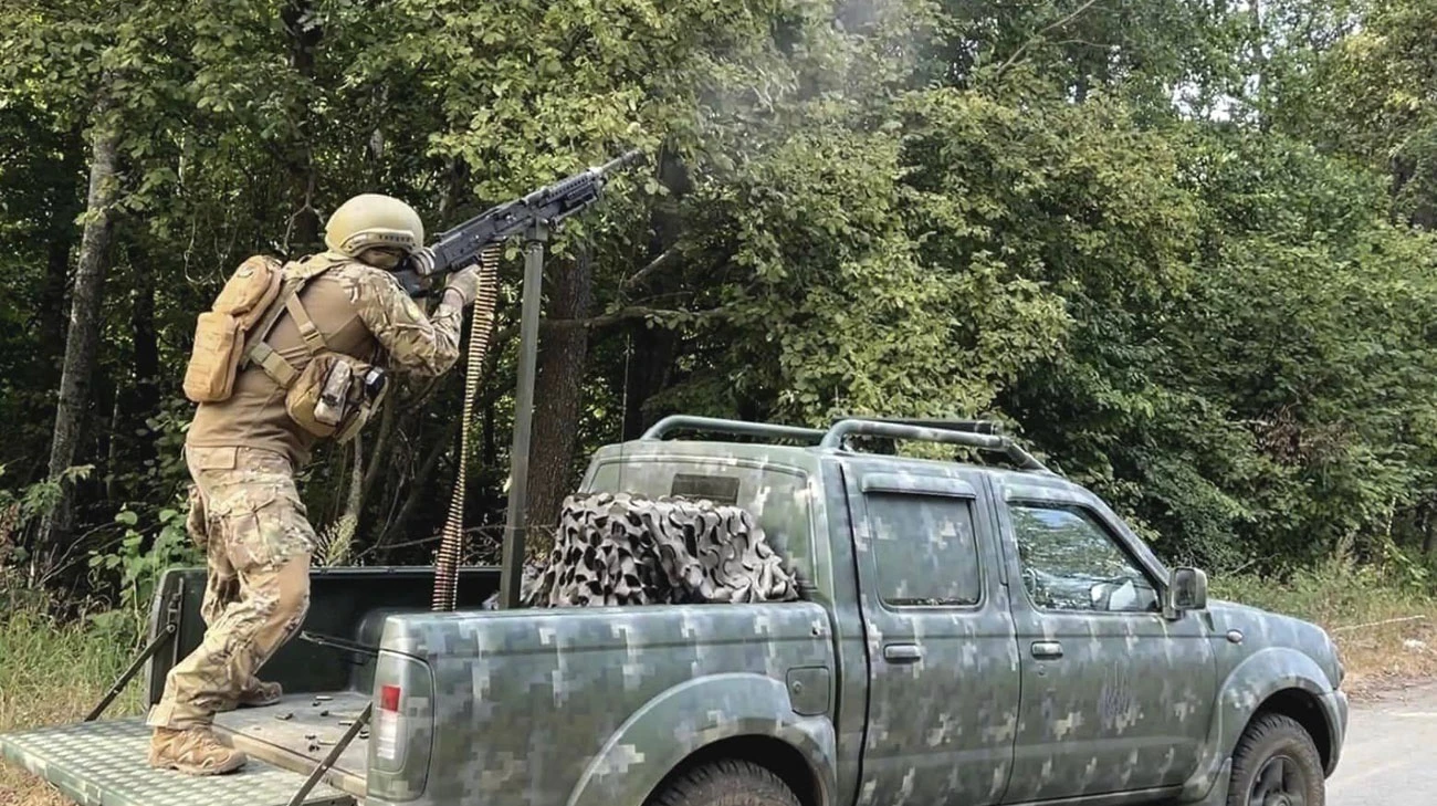 Росіяни запустили по Україні 60 БпЛА: 43 не долетіли до цілі, але є 9 влучань