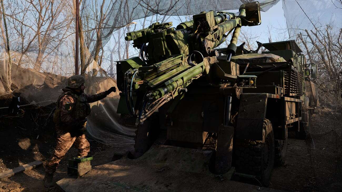 На Курщині ЗСУ відбили 27 атак росіян, під Покровськом – майже вдвічі більше – Генштаб