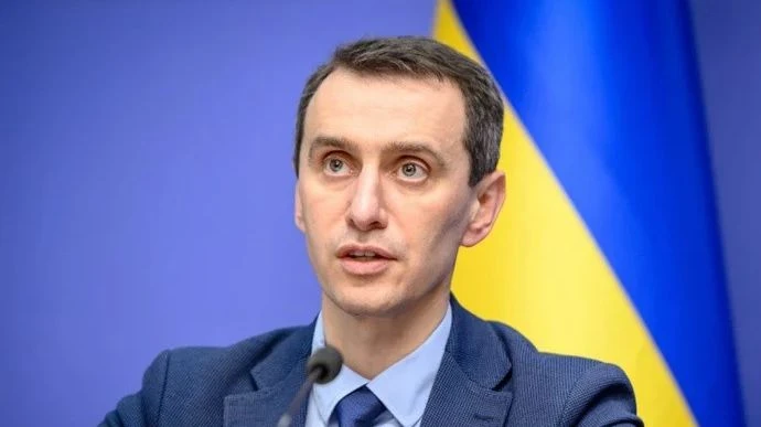 Україна влітку вийде до 220 тисяч щеплень на добу – Ляшко