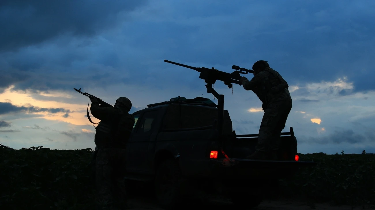 Окупанти атакували 379 безпілотниками та ракетами, вдалося збити 208 – ПС