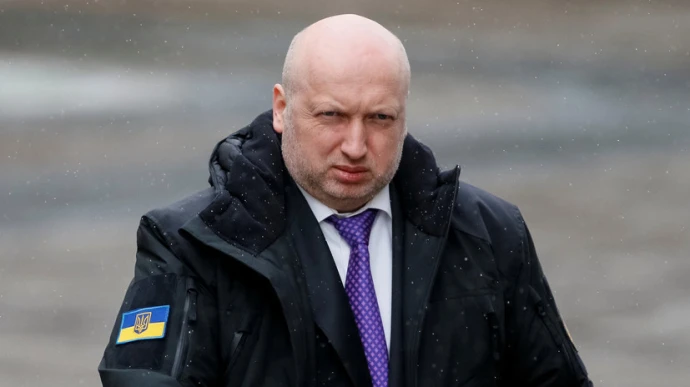 Турчинов каже, що зараз є можливість відвоювати Крим