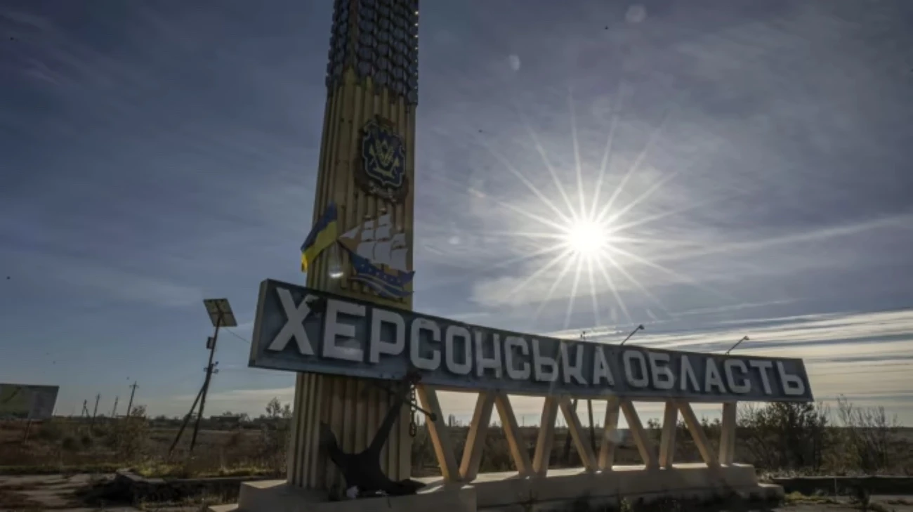 За добу РФ атакувала понад 30 населених пунктів Херсонщини: є загиблий і 7 поранених