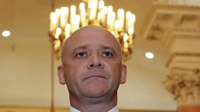 Колапс КС: Антикорупційний суд закрив справу мера Одеси про брехню в декларації