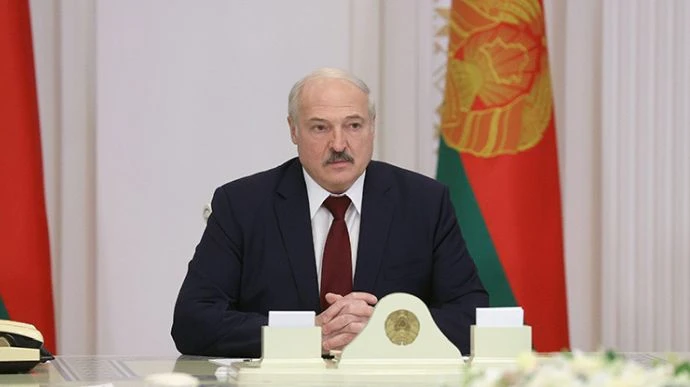Лукашенко: 