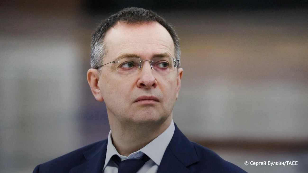 Мединський заявив, що умови РФ на перемовинах у 2022 році були 