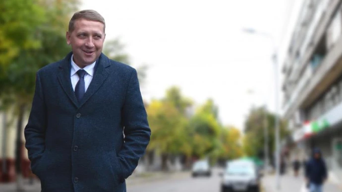 Мер Кременчука захворів коронавірусів і пішов в онлайн