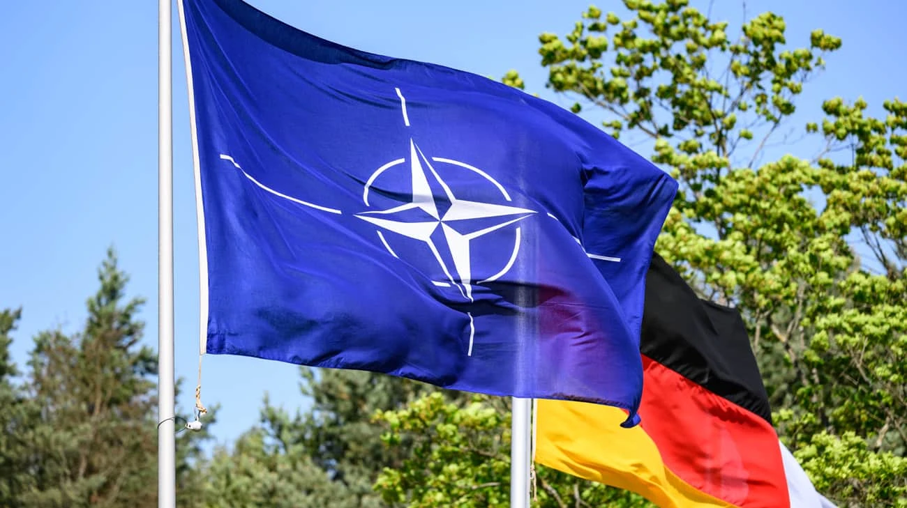 У Німеччині закликали наростити чисельність Бундесверу, щоб відповідати вимогам НАТО