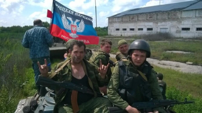 ЗМІ з'ясували, хто зі спійманих 