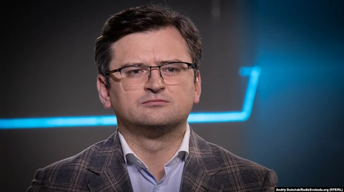 Кулеба впевнений, що РФ відповість на блокування 