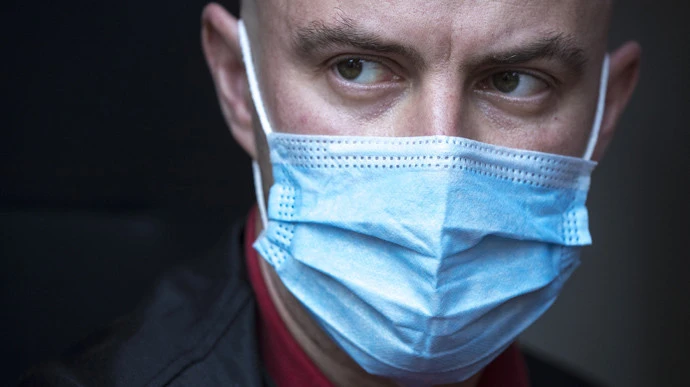 Ситуація погіршується, у Києві понад 300 хворих COVID-19 – Кличко