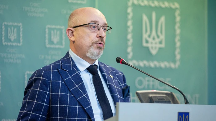 Резніков хоче вже готувати політиків, які працюватимуть в ОРДЛО після деокупації