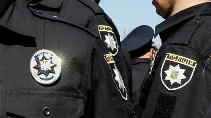Поліція посилює заходи безпеки в низці областей