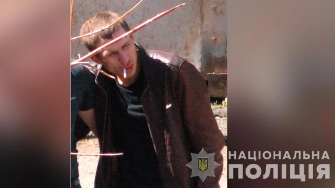 Аваков показав відео з 