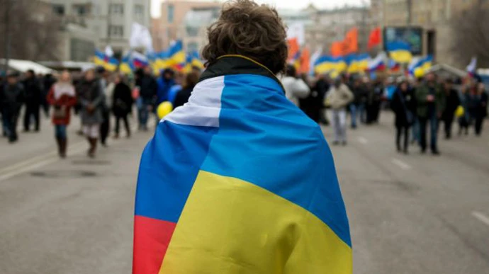 Ставлення українців до Росії погіршилося – опитування