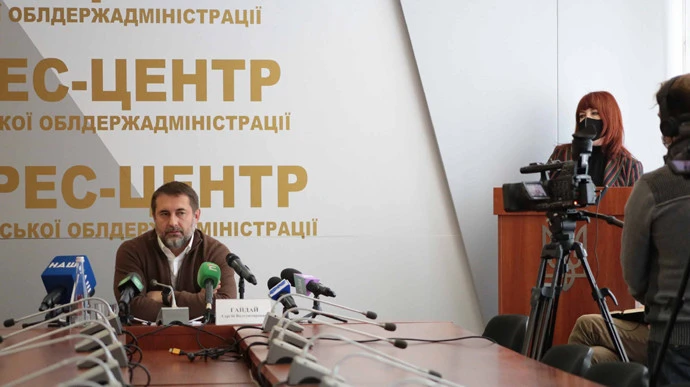Через нестачу лікарів на Луганщині можуть залучити до роботи пенсіонерів