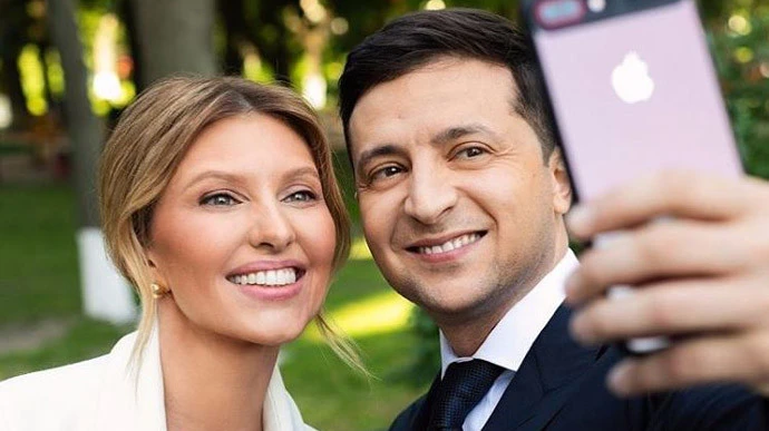 Зеленські зібралися у Британію: зустрінуться з Джонсоном, принцом Вільямом та Кейт Міддлтон