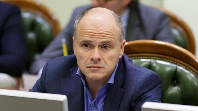 Повний локдаун можливий, якщо запрацює протокол сортування – Радуцький