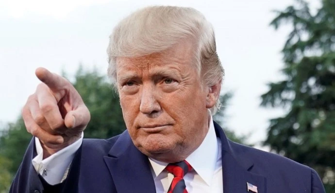 Німці більше бояться Трампа, аніж коронавірусу – опитування
