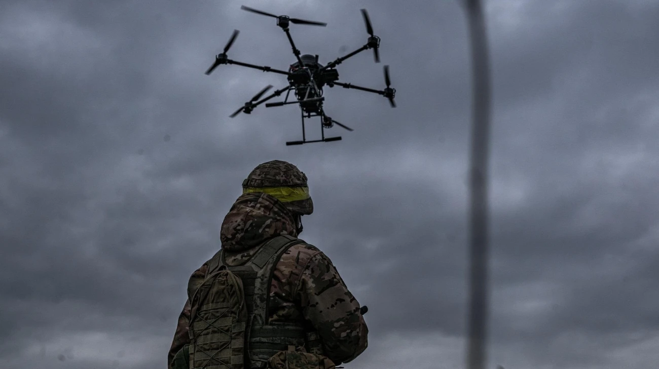 Генштаб: Сезонна наступальна кампанія Росії закінчилась нічим