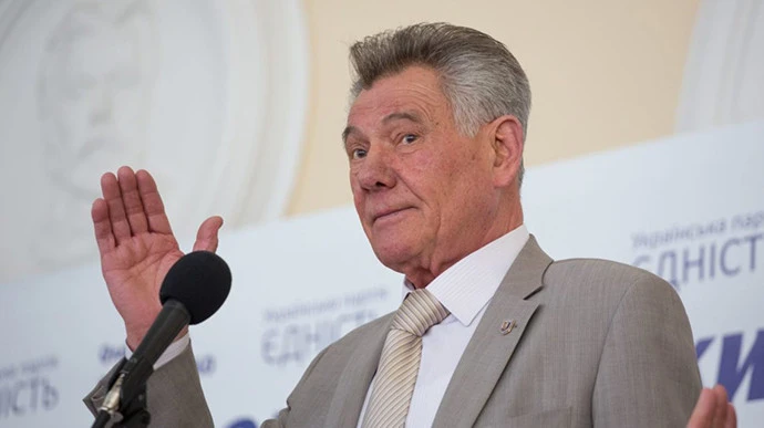 Кандидатами в мери Києва зареєстрували двох колишніх голів КМДА