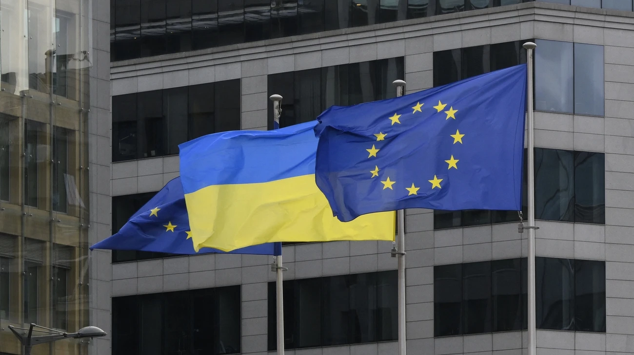 ЦВК: перед вступом до ЄС Україні доведеться оновити законодавство про партії та вибори