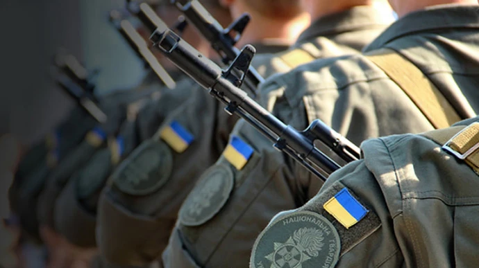 В Україні стартував осінній призов