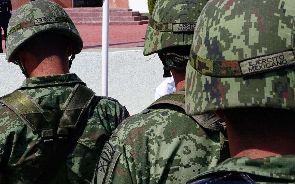 Dan prisión a cuatro militares que masacraron a jóvenes en Nuevo Laredo: Raymundo Ramos