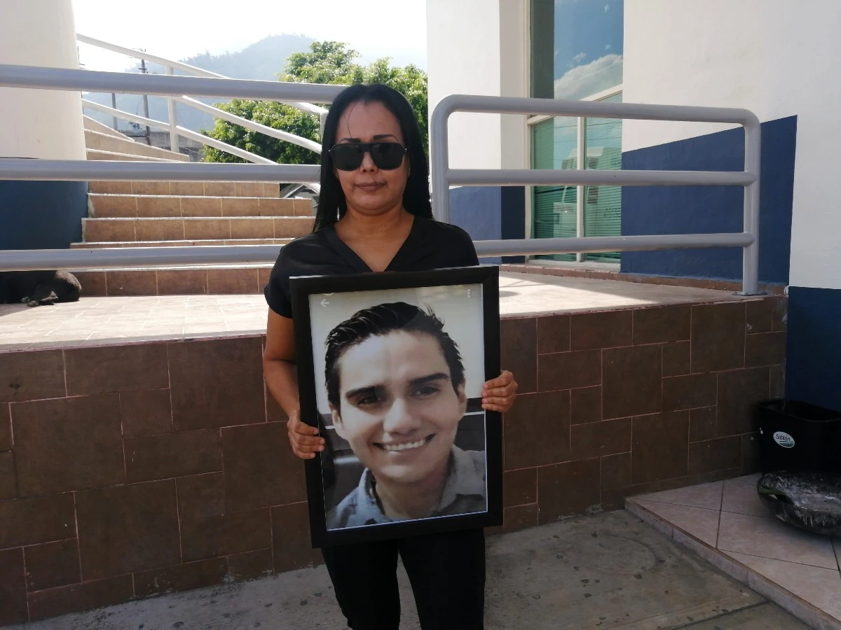 Sentenciado en Nayarit podría destapar complicidad de policías en desapariciones: buscadora