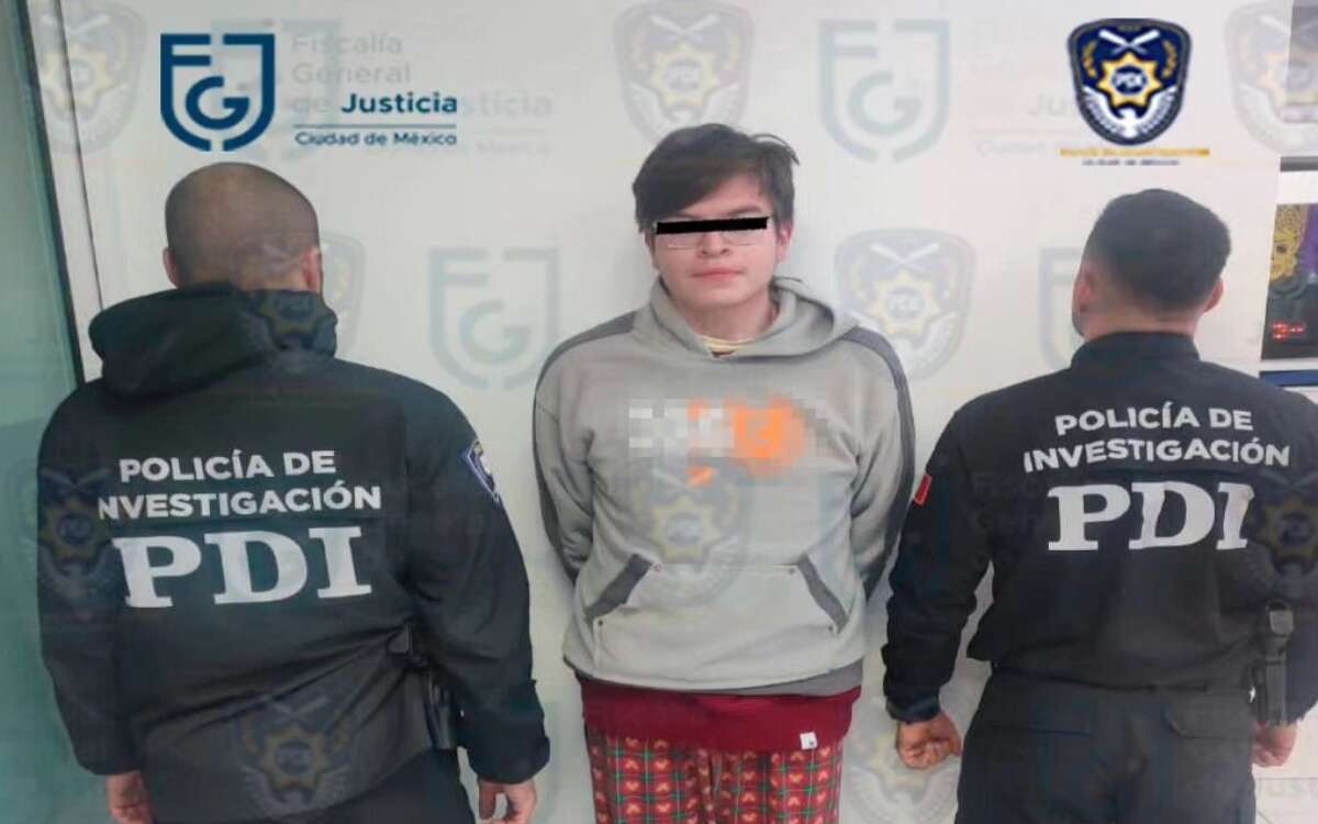 Absuelven a Diego “N” por delito sexual contra alumnas del IPN con Inteligencia Artificial