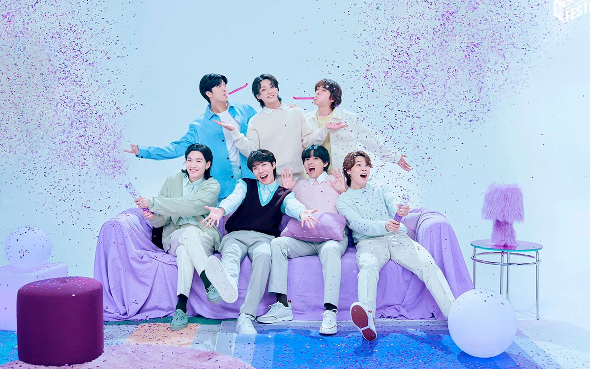 El sistema de formación del K-pop, un modelo cercano al de atletas de élite