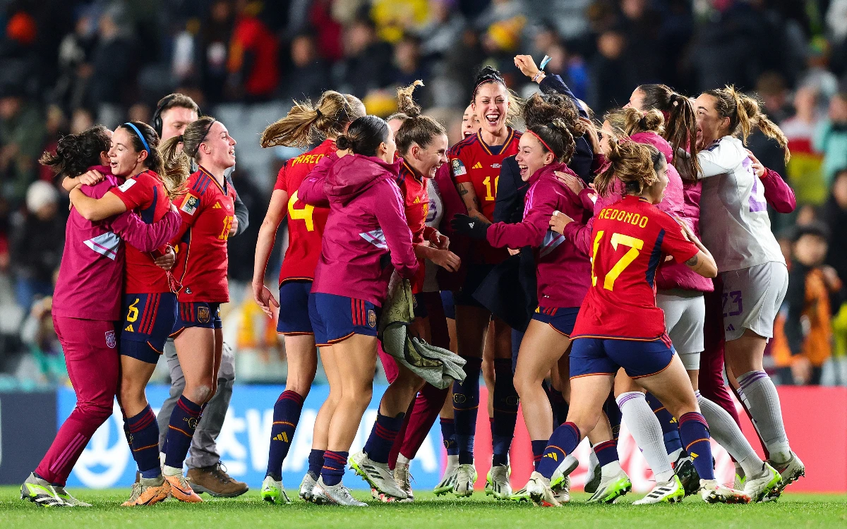 Eurocopa Femenina 2025 | Así quedan los cuartos de final