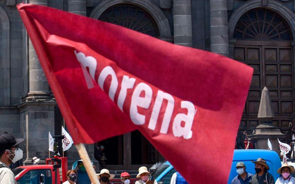 Morena hace que valoremos lo que se tenía con el PRI: Ricardo Becerra | Entérate