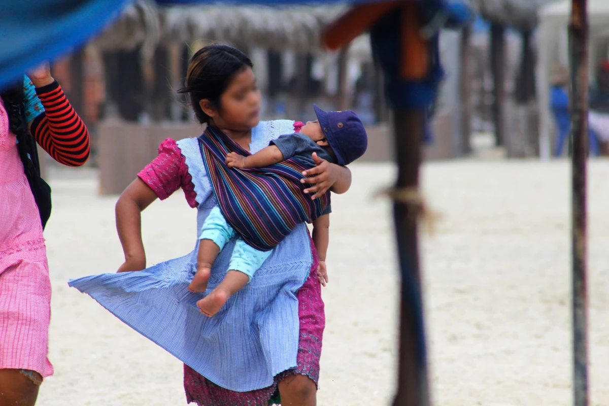 Día del Niño: Urgen a erradicar matrimonio infantil en México, top 10 en casos globales