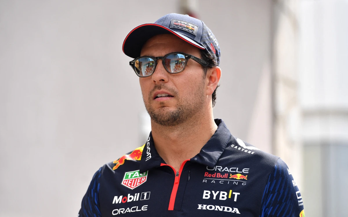 ‘No creo que tenga nada que demostrar’: Checo Pérez