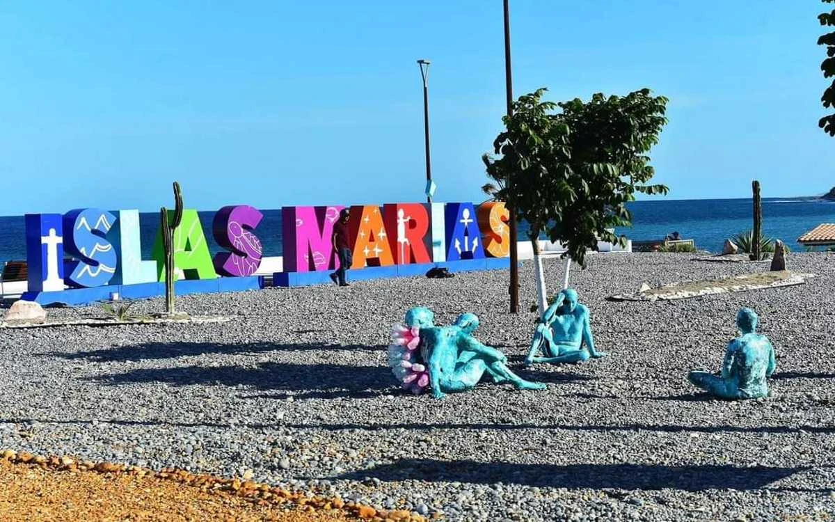 AMLO prometió ‘costos módicos’ en Islas Marías; hoy cuesta más de 9 mil pesos visitarlo