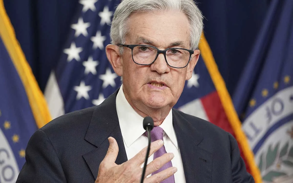 Trump pide despedir al responsable de la Reserva Federal por no bajar tipos de interés